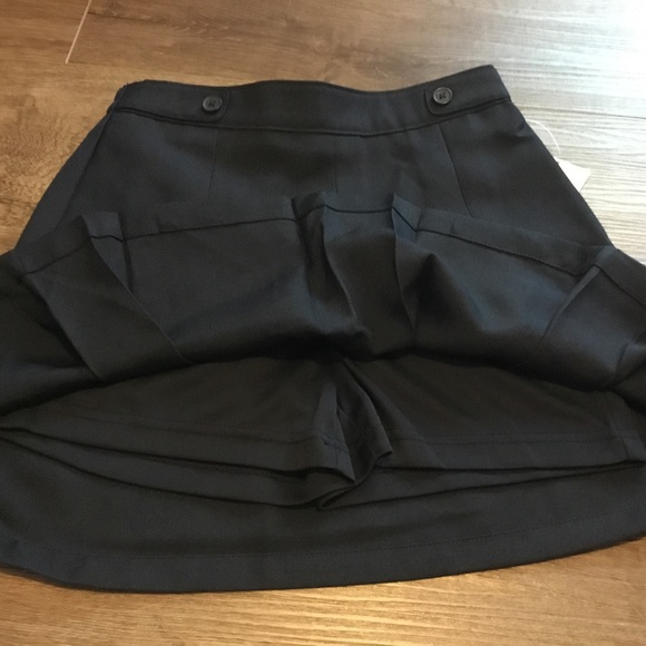 Arrow Girls Navy Uniform Skort Scooter - Picture 4 of 6